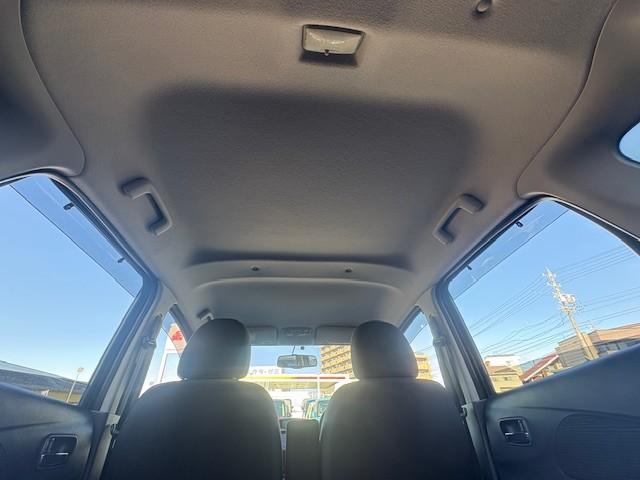 デイズ ライダー ハイウェイスター X 純正ナビ&TV/HIDヘッドライト/プッシュスタート/スマートキー/フォグライト/純正エアロ/純正アルミ/バックカメラ/(39枚目)