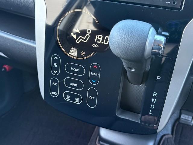 デイズ ライダー ハイウェイスター X 純正ナビ&TV/HIDヘッドライト/プッシュスタート/スマートキー/フォグライト/純正エアロ/純正アルミ/バックカメラ/(45枚目)