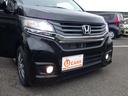 Ｇ・Ａパッケージ　保証付　ワンセグＴＶ　バックカメラ　Ｂｌｕｅｔｏｏｔｈ接続　ナビ　記録簿　禁煙車　ハーフレザーシート　オートクルーズコントロール　ＥＴＣ　アルミホイール　キーレスエントリー　スマートキー　軽自動車（9枚目）