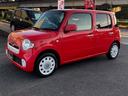 ミラココア ココアX ナビ/Bluetooth/後期モデル/アイドリングストップ/スマートキー/オートエアコン 中古車画像_4