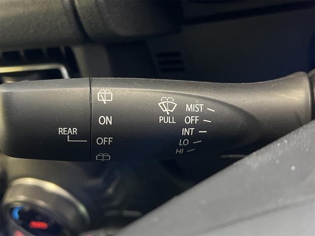 ジムニー ＸＣ　ジムニー　ＸＣ　４ＷＤ　車検２年付　禁煙　コーナーセンサー　衝突軽減＆車線逸脱警告　クルーズコントロール　社外ナビ＆ＴＶ　ＥＴＣ　シートヒーター　ＬＥＤヘッド　オートライト　バックカメラ　ドラレコ（46枚目）