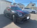 MINI クーパーSE ジョン・クーパー・ワークス・トリム ドライブレコーダー バックカメラ ナビ クリアランスソナー オートクルーズコントロール レーンアシスト パークアシスト 衝突被害軽減システム アルミホイール LEDヘッドランプ シートヒーター LED 中古車画像_2