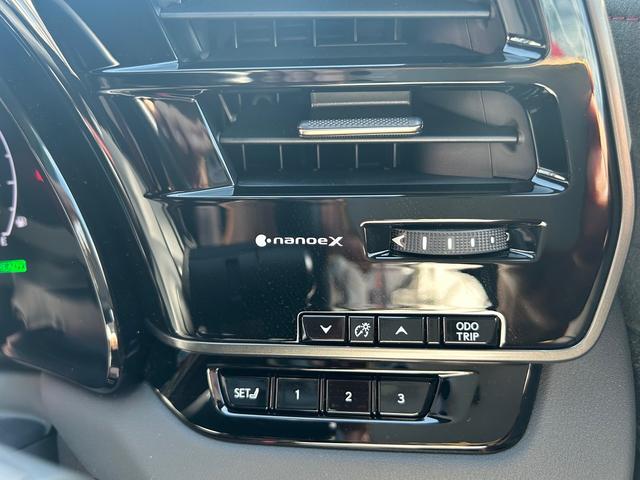 ＲＸ ＲＸ５００ｈ　Ｆスポーツパフォーマンス　４ＷＤ　ＴＲＤエアロ　スポーツマフラー＆リヤディフューザー　デジタルインナ－ミラ－　パノラマルーフ（27枚目）