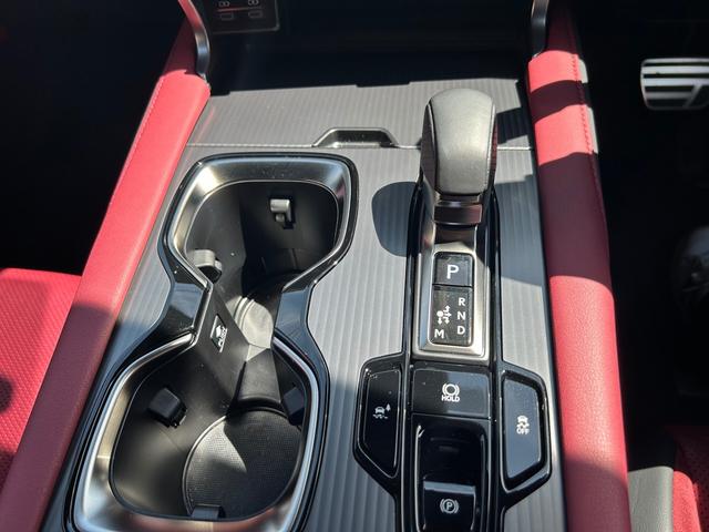 ＲＸ ＲＸ５００ｈ　Ｆスポーツパフォーマンス　４ＷＤ　ＴＲＤエアロ　スポーツマフラー＆リヤディフューザー　デジタルインナ－ミラ－　パノラマルーフ（37枚目）