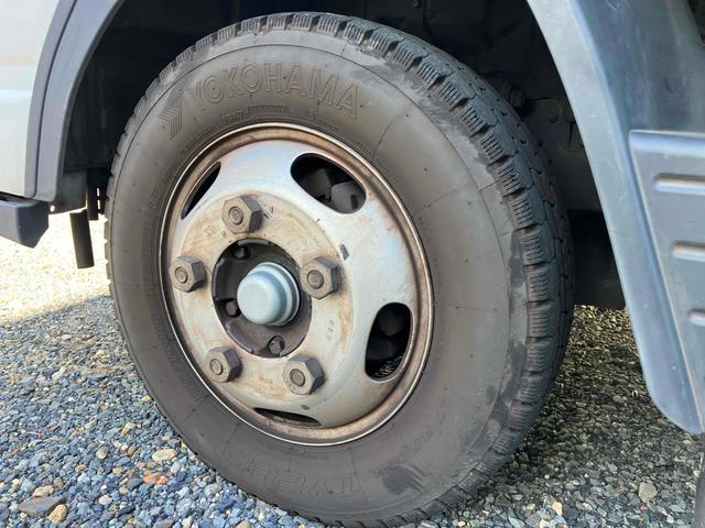 キャンター 中温冷凍車ー5C°東プレ荷台箱 サーモキング冷凍機 レンタアップ 左開口部サイズW820H1620 リア観音開きサイズW1750H1790(22枚目)