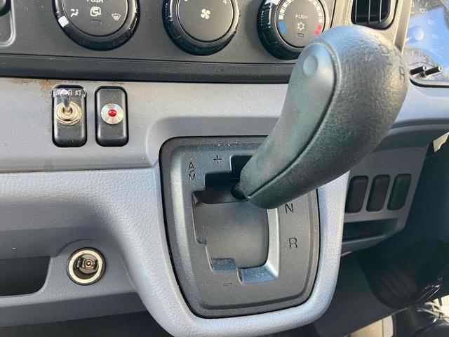 キャンター 中温冷凍車ー5C°東プレ荷台箱 サーモキング冷凍機 レンタアップ 左開口部サイズW820H1620 リア観音開きサイズW1750H1790(37枚目)