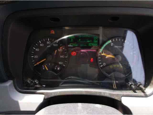 キャンター 全低床 ワイドキャブ ディーゼルターボ 両サイドワンタッチスライドドア 中温冷凍車-5度 東プレ車検証寸法468x169x197荷台内寸2940x1560x995ワンオーナー デュオニック(12枚目)