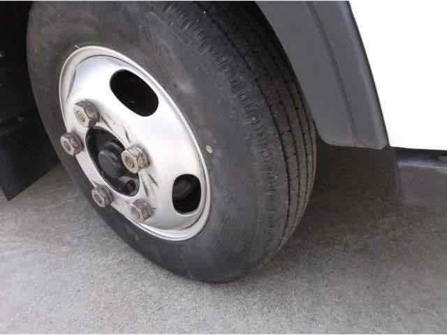 キャンター 全低床 ワイドキャブ ディーゼルターボ 両サイドワンタッチスライドドア 中温冷凍車-5度 東プレ車検証寸法468x169x197荷台内寸2940x1560x995ワンオーナー デュオニック(18枚目)