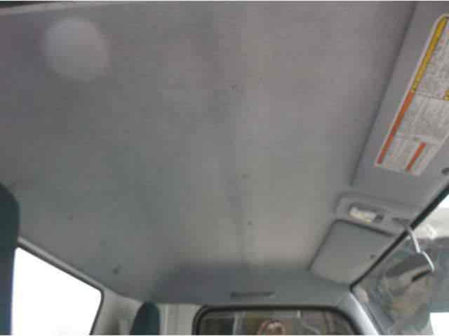 キャンター 　ワイドロング高床ディーゼルターボ　後輪ダブル　ロング中温冷凍車トプレ新明和マルチパワーゲート３．１ｔ積スタンバイモーター内寸５４００Ｘ幅２０５０Ｘ高１９９０（20枚目）