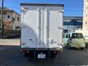 キャンター 中温冷凍車ー5C°東プレ荷台箱 サーモキング冷凍機 レンタアップ 左開口部サイズW820H1620 リア観音開きサイズW1750H1790(6枚目)