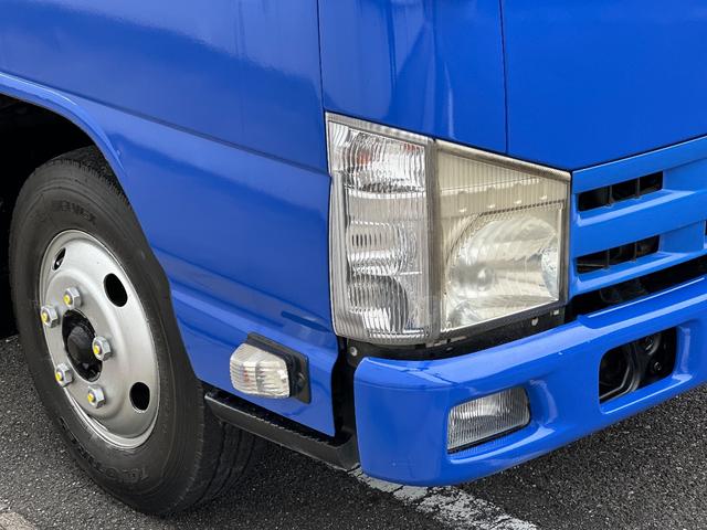エルフトラック 強化ダンプ 高床 2トン 5速ミッション(8枚目)