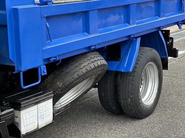 エルフトラック 強化ダンプ 高床 2トン 5速ミッション(11枚目)