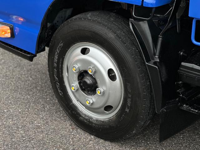 エルフトラック 強化ダンプ 高床 2トン 5速ミッション(12枚目)
