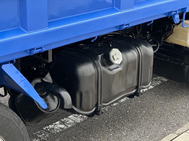 エルフトラック 強化ダンプ 高床 2トン 5速ミッション(15枚目)