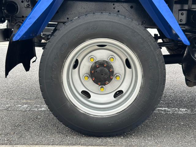 エルフトラック 強化ダンプ 高床 2トン 5速ミッション(17枚目)