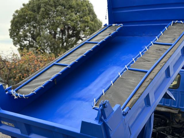 エルフトラック 強化ダンプ 高床 2トン 5速ミッション(19枚目)