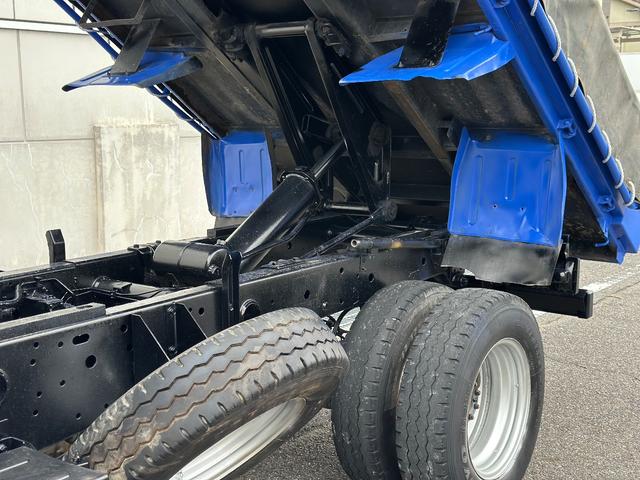 エルフトラック 強化ダンプ 高床 2トン 5速ミッション(22枚目)