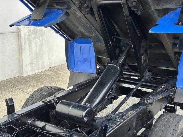 エルフトラック 強化ダンプ 高床 2トン 5速ミッション(23枚目)