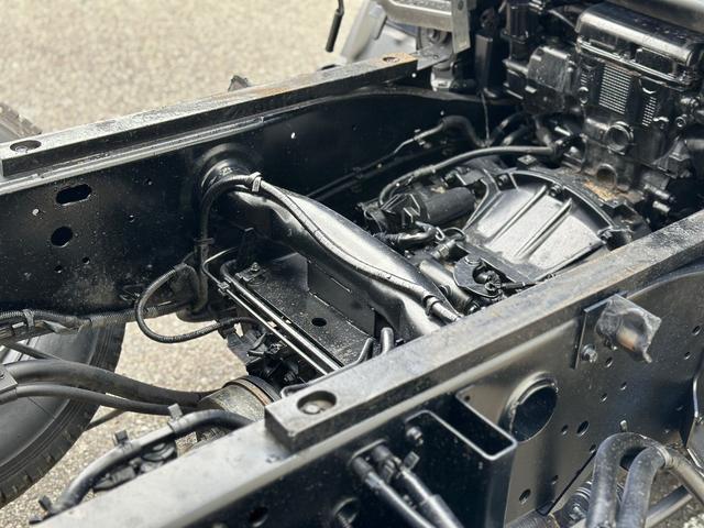 エルフトラック 強化ダンプ 高床 2トン 5速ミッション(26枚目)