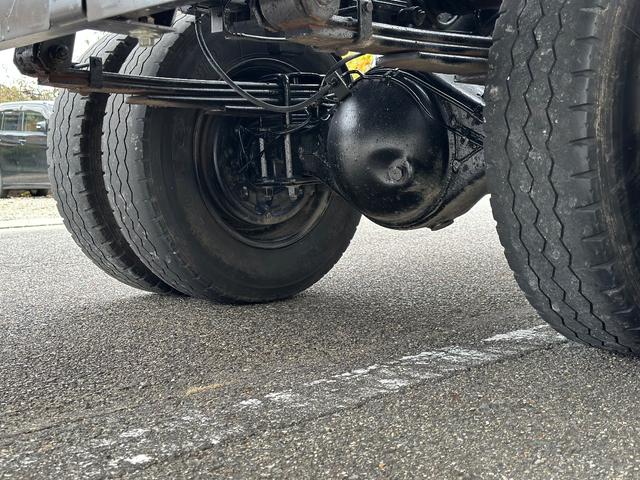 エルフトラック 強化ダンプ 高床 2トン 5速ミッション(28枚目)