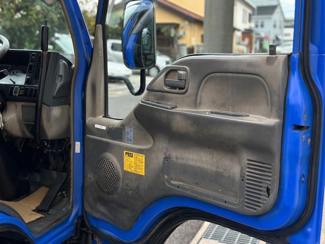 エルフトラック 強化ダンプ 高床 2トン 5速ミッション(31枚目)