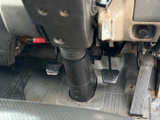 エルフトラック 強化ダンプ 高床 2トン 5速ミッション(32枚目)