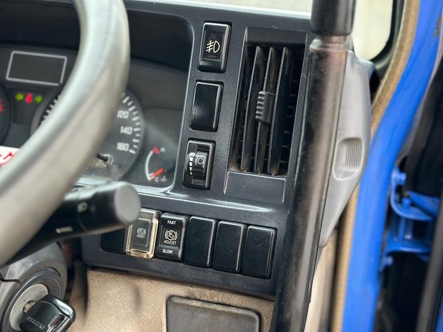 エルフトラック 強化ダンプ 高床 2トン 5速ミッション(35枚目)