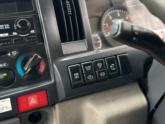 エルフトラック 強化ダンプ 高床 2トン 5速ミッション(36枚目)