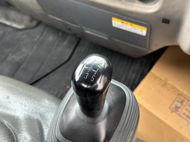 エルフトラック 強化ダンプ 高床 2トン 5速ミッション(42枚目)