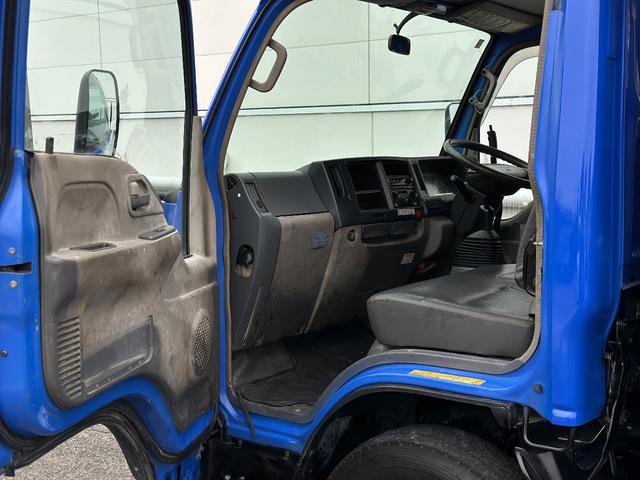 エルフトラック 強化ダンプ 高床 2トン 5速ミッション(44枚目)