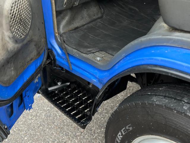 エルフトラック 強化ダンプ 高床 2トン 5速ミッション(46枚目)