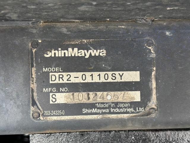 エルフトラック 強化ダンプ 高床 2トン 5速ミッション(47枚目)