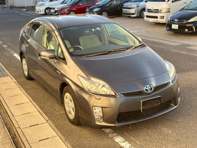 プリウス S LEDエディション ETC ナビ BLUETOOTH(15枚目)