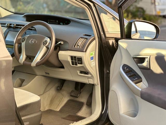 プリウス S LEDエディション ETC ナビ BLUETOOTH(20枚目)