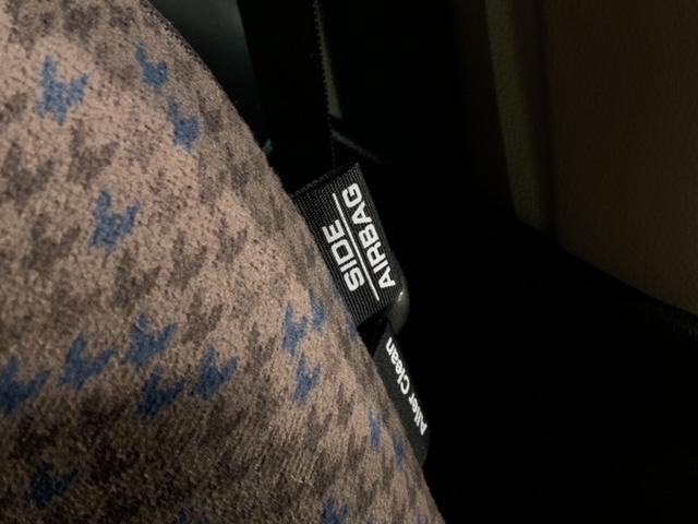 Ｎ－ＯＮＥ ＧＳＳブラウンスタイルパッケージ　あんしんＰＫＧ　２ト－ン　１年保証　ワンオーナー　ナビＶＸＭ－１７４ＣＳｉ　ＴＶ　Ｒカメラ　ドラレコ　シ－トヒ－タ－　ＥＴＣ　ＨＩＤ　ＶＳＡ　スマ－トキ－　スペアキ－　盗難防止装置　整備記録簿　ＡＡＣ（25枚目）