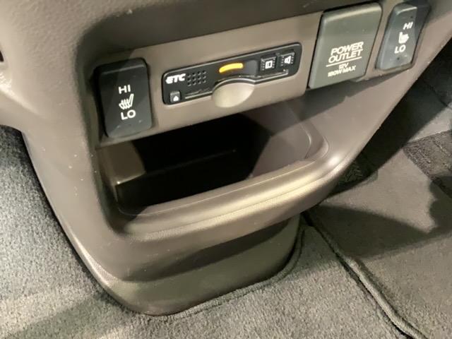 Ｎ－ＯＮＥ ＧＳＳブラウンスタイルパッケージ　あんしんＰＫＧ　２ト－ン　１年保証　ワンオーナー　ナビＶＸＭ－１７４ＣＳｉ　ＴＶ　Ｒカメラ　ドラレコ　シ－トヒ－タ－　ＥＴＣ　ＨＩＤ　ＶＳＡ　スマ－トキ－　スペアキ－　盗難防止装置　整備記録簿　ＡＡＣ（29枚目）