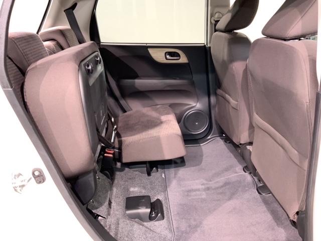 Ｎ－ＯＮＥ ＧＳＳブラウンスタイルパッケージ　あんしんＰＫＧ　２ト－ン　１年保証　ワンオーナー　ナビＶＸＭ－１７４ＣＳｉ　ＴＶ　Ｒカメラ　ドラレコ　シ－トヒ－タ－　ＥＴＣ　ＨＩＤ　ＶＳＡ　スマ－トキ－　スペアキ－　盗難防止装置　整備記録簿　ＡＡＣ（35枚目）