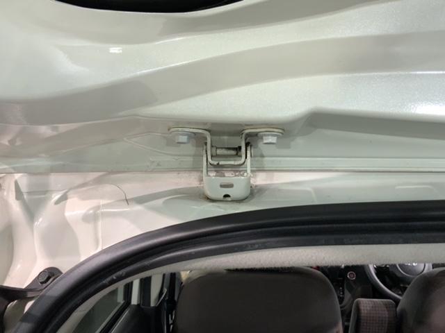 Ｎ－ＯＮＥ ＧＳＳブラウンスタイルパッケージ　あんしんＰＫＧ　２ト－ン　１年保証　ワンオーナー　ナビＶＸＭ－１７４ＣＳｉ　ＴＶ　Ｒカメラ　ドラレコ　シ－トヒ－タ－　ＥＴＣ　ＨＩＤ　ＶＳＡ　スマ－トキ－　スペアキ－　盗難防止装置　整備記録簿　ＡＡＣ（43枚目）