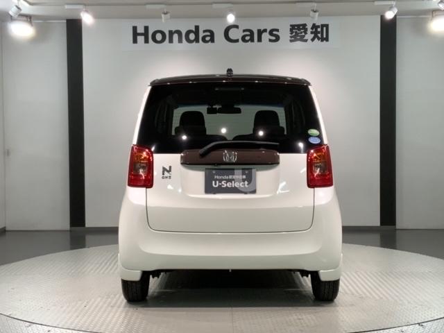 Ｎ－ＯＮＥ ＧＳＳブラウンスタイルパッケージ　あんしんＰＫＧ　２ト－ン　１年保証　ワンオーナー　ナビＶＸＭ－１７４ＣＳｉ　ＴＶ　Ｒカメラ　ドラレコ　シ－トヒ－タ－　ＥＴＣ　ＨＩＤ　ＶＳＡ　スマ－トキ－　スペアキ－　盗難防止装置　整備記録簿　ＡＡＣ（49枚目）