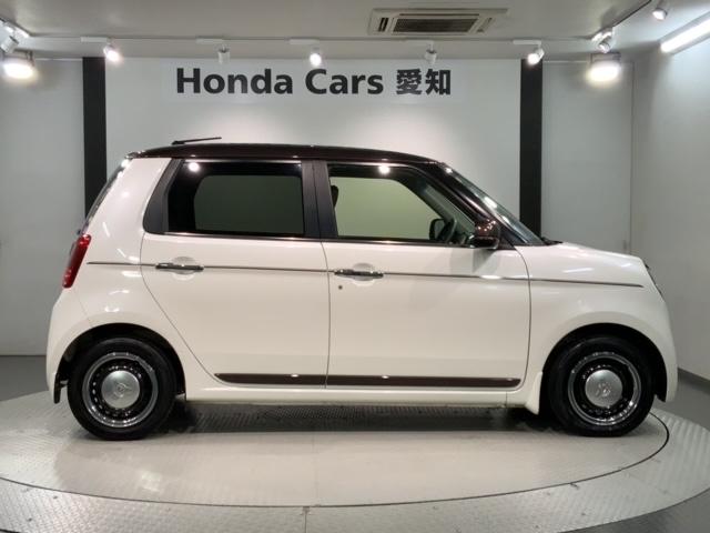 Ｎ－ＯＮＥ ＧＳＳブラウンスタイルパッケージ　あんしんＰＫＧ　２ト－ン　１年保証　ワンオーナー　ナビＶＸＭ－１７４ＣＳｉ　ＴＶ　Ｒカメラ　ドラレコ　シ－トヒ－タ－　ＥＴＣ　ＨＩＤ　ＶＳＡ　スマ－トキ－　スペアキ－　盗難防止装置　整備記録簿　ＡＡＣ（51枚目）