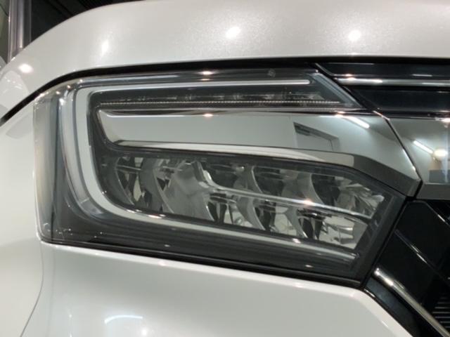 Ｎ－ＢＯＸカスタム Ｇ・Ｌホンダセンシング　最長５年保証　ワンオーナー　ナビＶＸＭ－１９４ＶＦｉ　ＴＶ　Ｒカメラ　ＢＴオ－ディオＤＶＤ　ＥＴＣ　ＬＥＤライト　横滑り防止　クルコン　アルミ　スマ－トキ－　スペアキ－　盗難防止装置　整備記録簿ＡＡＣ（8枚目）