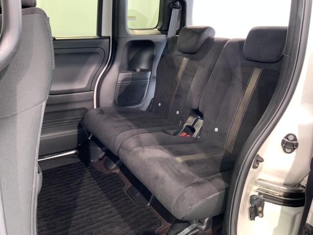 Ｎ－ＢＯＸカスタム Ｇ・Ｌホンダセンシング　最長５年保証　ワンオーナー　ナビＶＸＭ－１９４ＶＦｉ　ＴＶ　Ｒカメラ　ＢＴオ－ディオＤＶＤ　ＥＴＣ　ＬＥＤライト　横滑り防止　クルコン　アルミ　スマ－トキ－　スペアキ－　盗難防止装置　整備記録簿ＡＡＣ（33枚目）