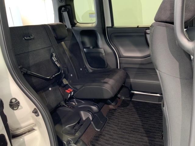 Ｎ－ＢＯＸカスタム Ｇ・Ｌホンダセンシング　最長５年保証　ワンオーナー　ナビＶＸＭ－１９４ＶＦｉ　ＴＶ　Ｒカメラ　ＢＴオ－ディオＤＶＤ　ＥＴＣ　ＬＥＤライト　横滑り防止　クルコン　アルミ　スマ－トキ－　スペアキ－　盗難防止装置　整備記録簿ＡＡＣ（35枚目）