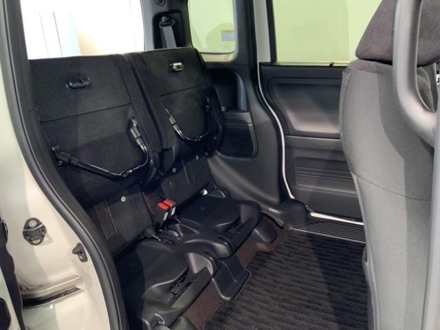 Ｎ－ＢＯＸカスタム Ｇ・Ｌホンダセンシング　最長５年保証　ワンオーナー　ナビＶＸＭ－１９４ＶＦｉ　ＴＶ　Ｒカメラ　ＢＴオ－ディオＤＶＤ　ＥＴＣ　ＬＥＤライト　横滑り防止　クルコン　アルミ　スマ－トキ－　スペアキ－　盗難防止装置　整備記録簿ＡＡＣ（36枚目）