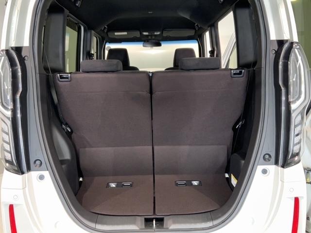 Ｎ－ＢＯＸカスタム Ｇ・Ｌホンダセンシング　最長５年保証　ワンオーナー　ナビＶＸＭ－１９４ＶＦｉ　ＴＶ　Ｒカメラ　ＢＴオ－ディオＤＶＤ　ＥＴＣ　ＬＥＤライト　横滑り防止　クルコン　アルミ　スマ－トキ－　スペアキ－　盗難防止装置　整備記録簿ＡＡＣ（38枚目）