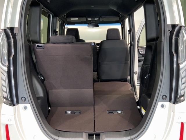 Ｎ－ＢＯＸカスタム Ｇ・Ｌホンダセンシング　最長５年保証　ワンオーナー　ナビＶＸＭ－１９４ＶＦｉ　ＴＶ　Ｒカメラ　ＢＴオ－ディオＤＶＤ　ＥＴＣ　ＬＥＤライト　横滑り防止　クルコン　アルミ　スマ－トキ－　スペアキ－　盗難防止装置　整備記録簿ＡＡＣ（39枚目）