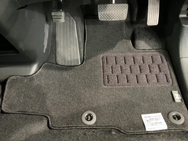 Ｎ－ＷＧＮカスタム Ｇ・Ｌパッケージ　いまコレ＋新品マット付　１年保証　ナビＶＸＭ－１７４ＶＦＸｉ　ＴＶ　Ｒカメラ　ＢＴオ－ディオ　ＤＶＤ　ドラレコ　ＥＴＣ　ＨＩＤ　ＶＳＡ　クルコン　アルミ　スマ－トキ－　スペアキ－　盗難防止装置　ＡＡＣ（5枚目）