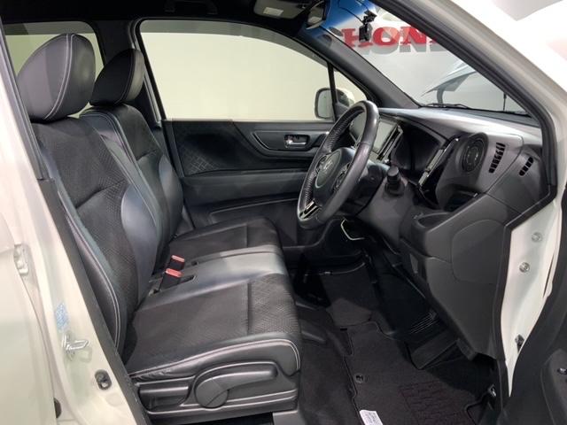 Ｎ－ＷＧＮカスタム Ｇ・Ｌパッケージ　いまコレ＋新品マット付　１年保証　ナビＶＸＭ－１７４ＶＦＸｉ　ＴＶ　Ｒカメラ　ＢＴオ－ディオ　ＤＶＤ　ドラレコ　ＥＴＣ　ＨＩＤ　ＶＳＡ　クルコン　アルミ　スマ－トキ－　スペアキ－　盗難防止装置　ＡＡＣ（18枚目）