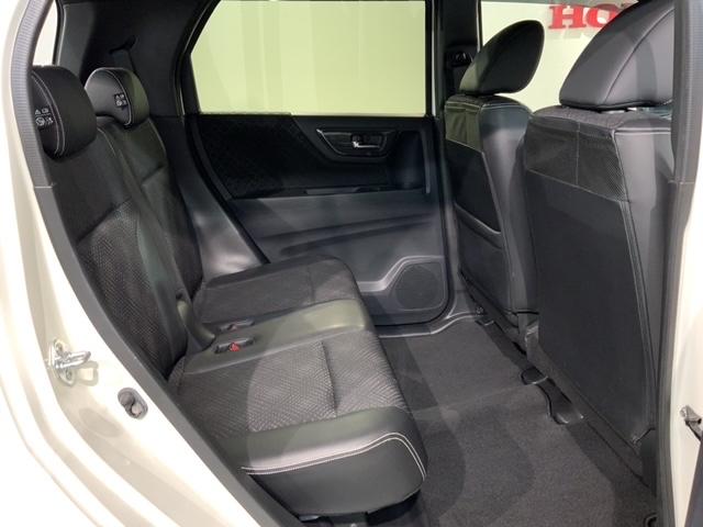 Ｎ－ＷＧＮカスタム Ｇ・Ｌパッケージ　いまコレ＋新品マット付　１年保証　ナビＶＸＭ－１７４ＶＦＸｉ　ＴＶ　Ｒカメラ　ＢＴオ－ディオ　ＤＶＤ　ドラレコ　ＥＴＣ　ＨＩＤ　ＶＳＡ　クルコン　アルミ　スマ－トキ－　スペアキ－　盗難防止装置　ＡＡＣ（19枚目）