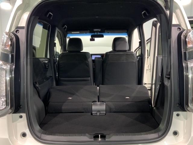 Ｎ－ＷＧＮカスタム Ｇ・Ｌパッケージ　いまコレ＋新品マット付　１年保証　ナビＶＸＭ－１７４ＶＦＸｉ　ＴＶ　Ｒカメラ　ＢＴオ－ディオ　ＤＶＤ　ドラレコ　ＥＴＣ　ＨＩＤ　ＶＳＡ　クルコン　アルミ　スマ－トキ－　スペアキ－　盗難防止装置　ＡＡＣ（20枚目）